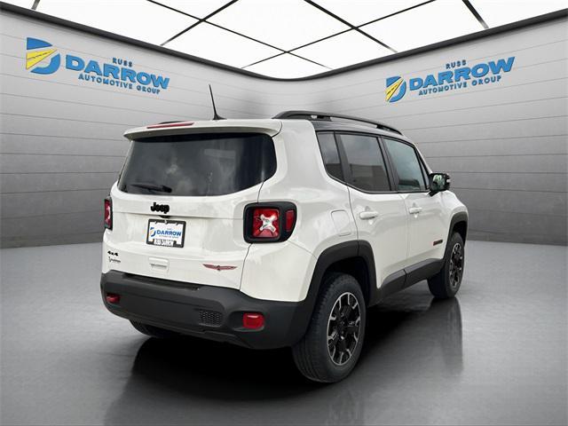 new 2023 Jeep Renegade car, priced at $32,000