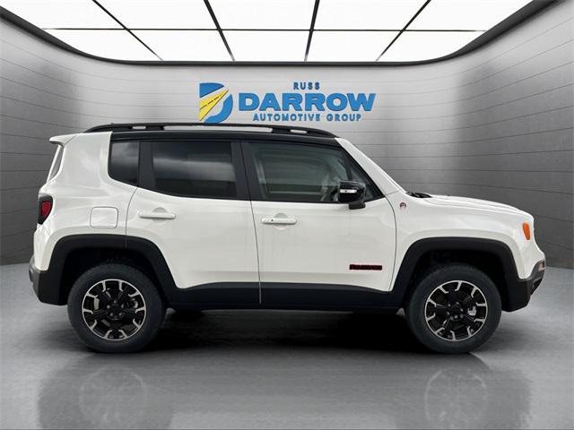 new 2023 Jeep Renegade car, priced at $32,000