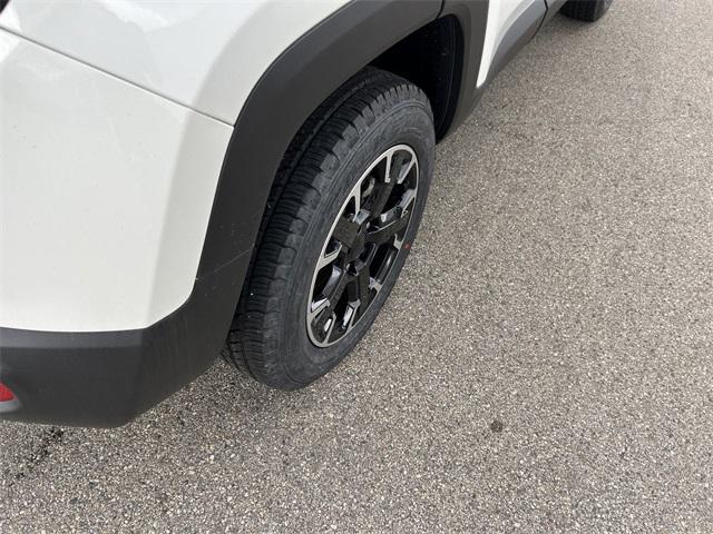 new 2023 Jeep Renegade car, priced at $32,000