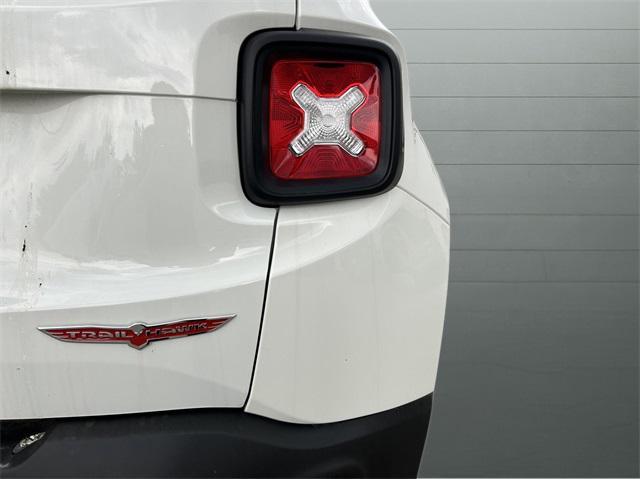 new 2023 Jeep Renegade car, priced at $32,000