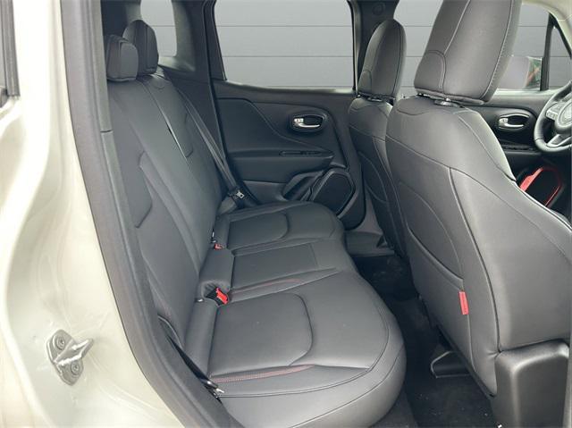new 2023 Jeep Renegade car, priced at $32,000