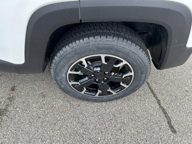 new 2023 Jeep Renegade car, priced at $30,354