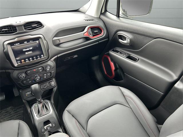 new 2023 Jeep Renegade car, priced at $32,000