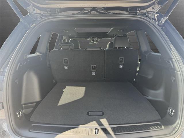 new 2025 Jeep Grand Cherokee car, priced at $42,530