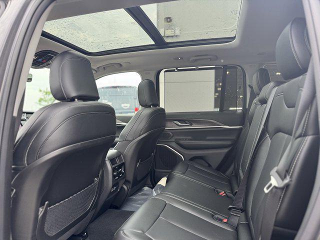 new 2024 Jeep Grand Cherokee 4xe car, priced at $56,113
