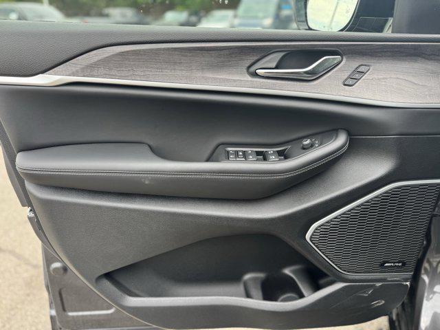 new 2024 Jeep Grand Cherokee 4xe car, priced at $56,113