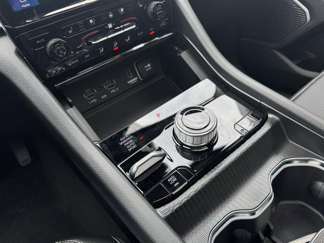 new 2024 Jeep Grand Cherokee 4xe car, priced at $56,113