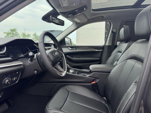 new 2024 Jeep Grand Cherokee 4xe car, priced at $56,113