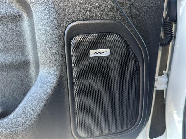 used 2021 GMC Sierra 1500 car, priced at $33,593