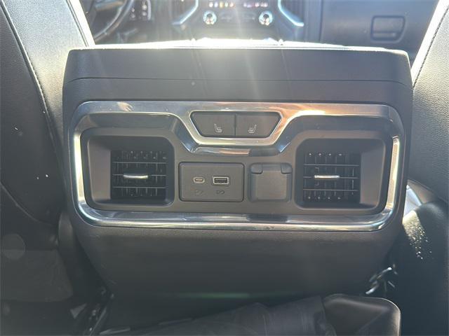 used 2021 GMC Sierra 1500 car, priced at $33,593