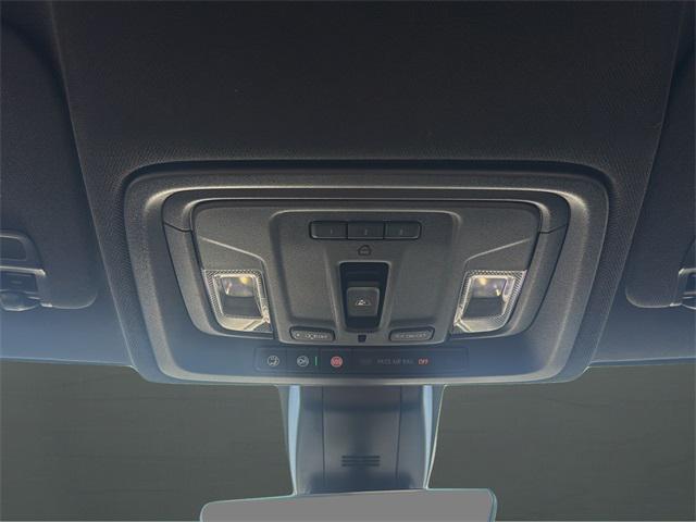 used 2021 GMC Sierra 1500 car, priced at $33,593