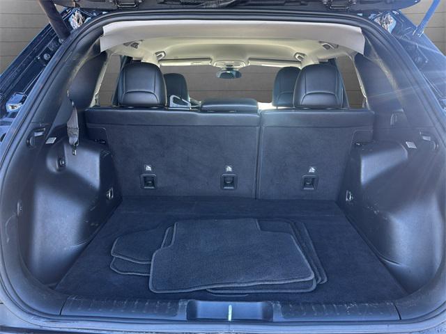 used 2023 Jeep Cherokee car, priced at $22,138