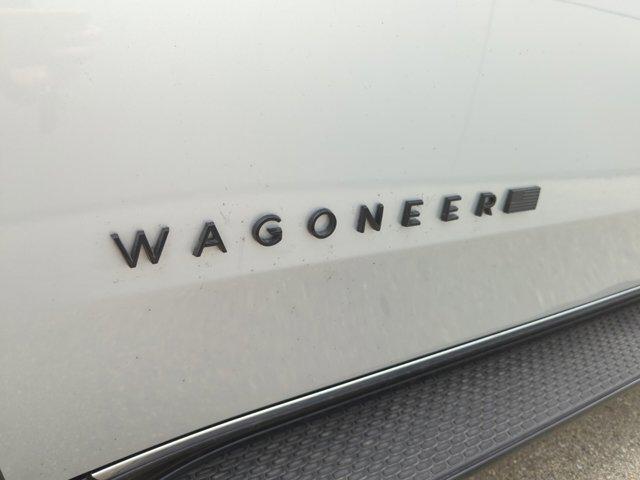 new 2023 Jeep Wagoneer car, priced at $75,555