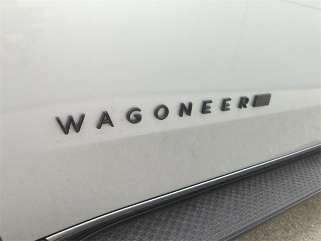 new 2023 Jeep Wagoneer car, priced at $89,551