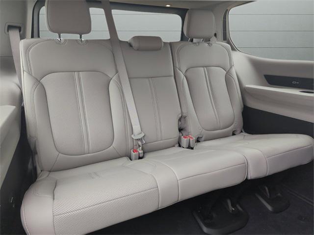 new 2023 Jeep Wagoneer car, priced at $75,555