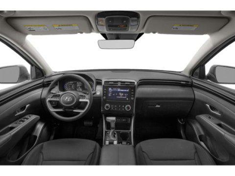 used 2022 Hyundai Tucson car