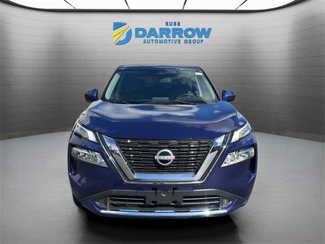 used 2023 Nissan Rogue car, priced at $19,983
