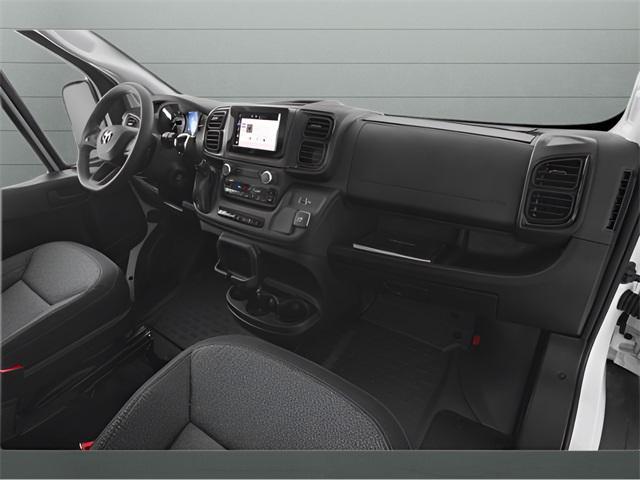 new 2024 Ram ProMaster 3500 car, priced at $58,287