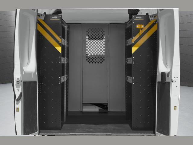 new 2024 Ram ProMaster 3500 car, priced at $58,287