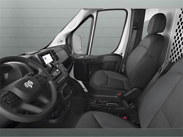 new 2024 Ram ProMaster 3500 car, priced at $58,287