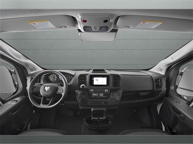 new 2024 Ram ProMaster 3500 car, priced at $58,287