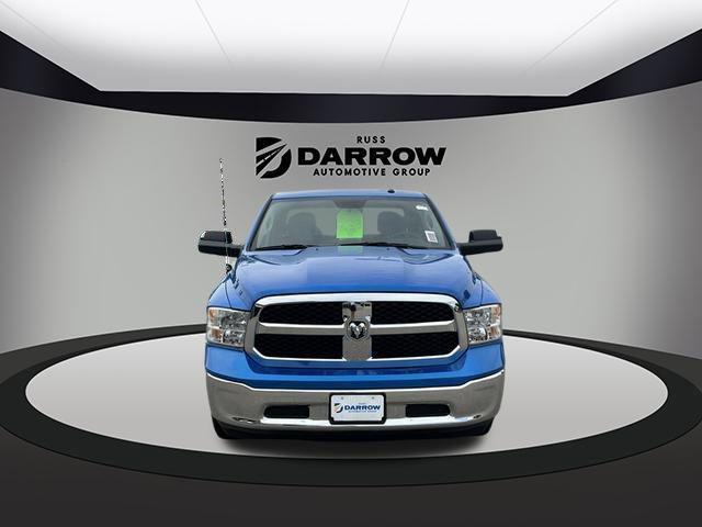 new 2023 Ram 1500 Classic car, priced at $42,665