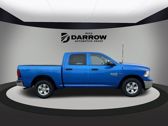 new 2023 Ram 1500 Classic car, priced at $42,665