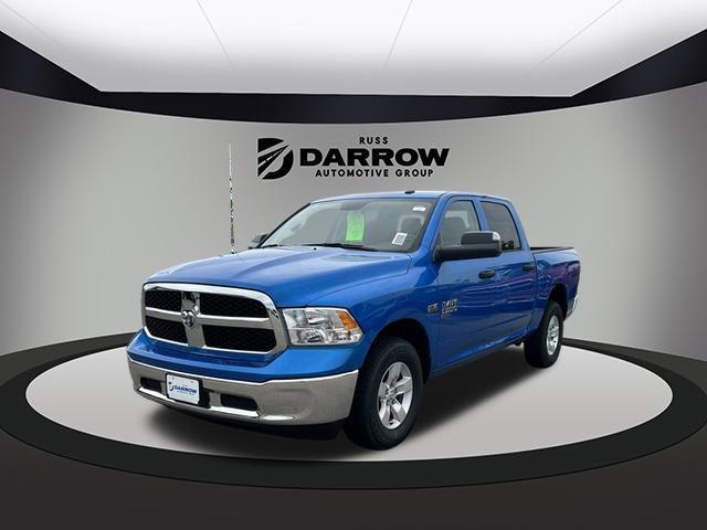 new 2023 Ram 1500 Classic car, priced at $42,665