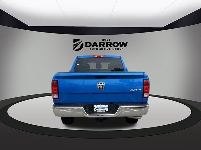 new 2023 Ram 1500 Classic car, priced at $42,665