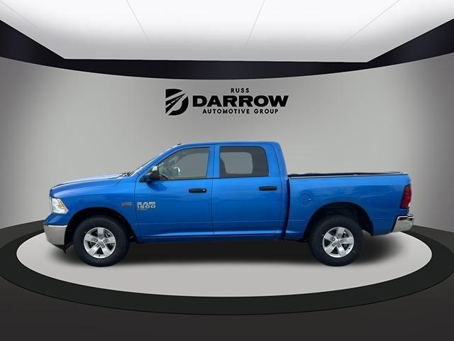 new 2023 Ram 1500 Classic car, priced at $42,665