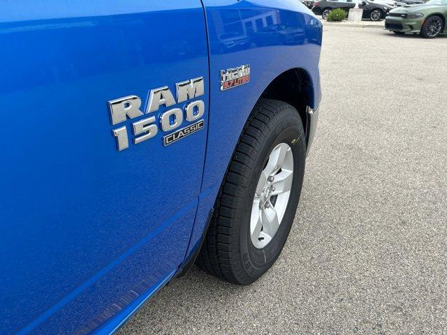 new 2023 Ram 1500 Classic car, priced at $42,665