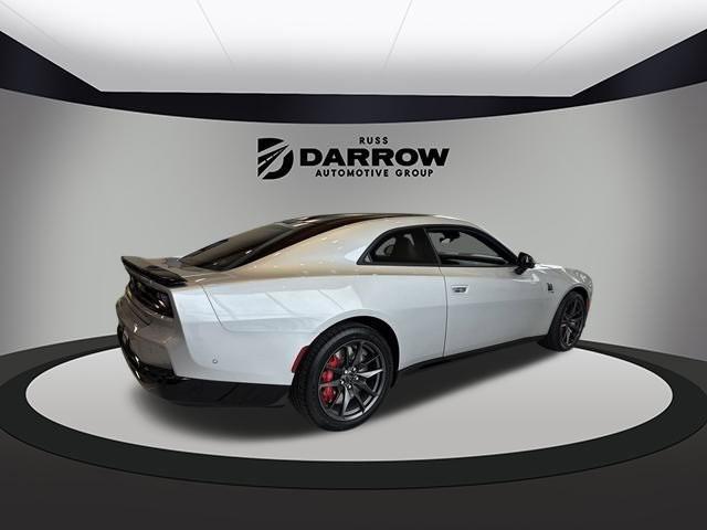 new 2024 Dodge Charger car, priced at $67,291