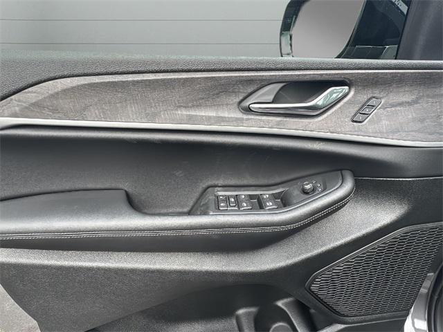 new 2025 Jeep Grand Cherokee car, priced at $44,069