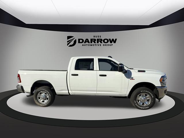 new 2023 Ram 2500 car, priced at $57,720