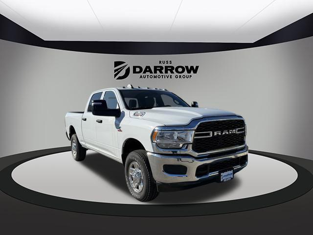 new 2023 Ram 2500 car, priced at $57,720