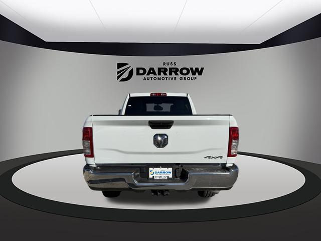 new 2023 Ram 2500 car, priced at $57,720