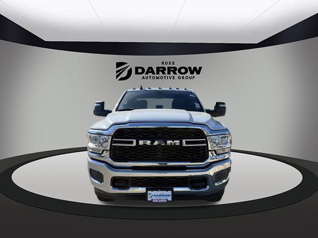 new 2023 Ram 2500 car, priced at $57,720