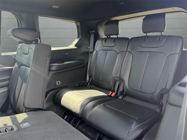 new 2025 Jeep Grand Cherokee L car, priced at $45,933