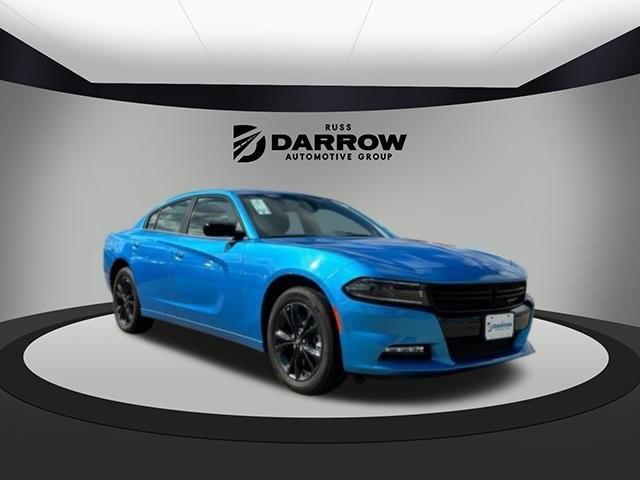 new 2023 Dodge Charger car, priced at $36,650