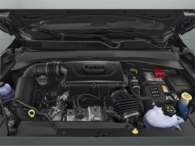 new 2025 Jeep Compass car, priced at $27,739