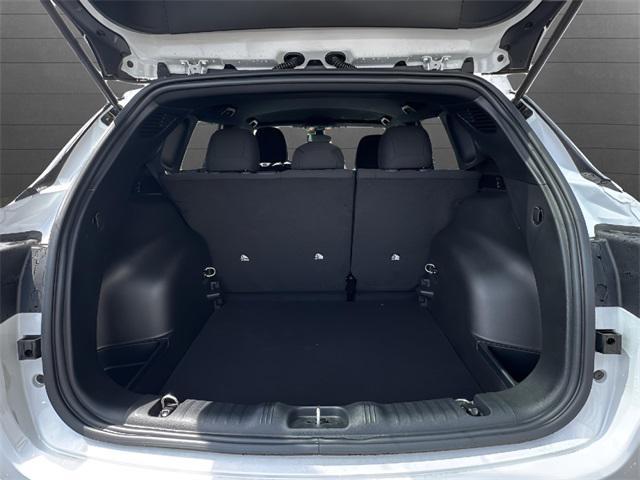 new 2025 Jeep Compass car, priced at $26,663