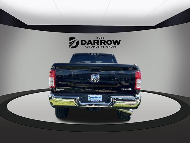 new 2024 Ram 2500 car, priced at $63,788