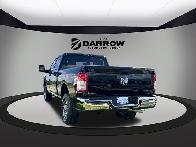 new 2024 Ram 2500 car, priced at $63,788