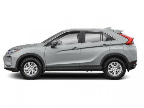 used 2020 Mitsubishi Eclipse Cross car, priced at $15,500