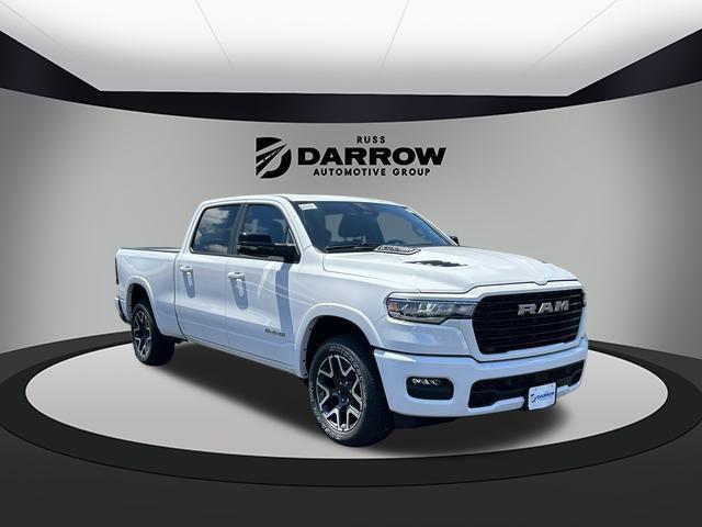 new 2025 Ram 1500 car