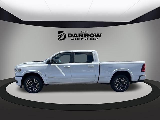 new 2025 Ram 1500 car