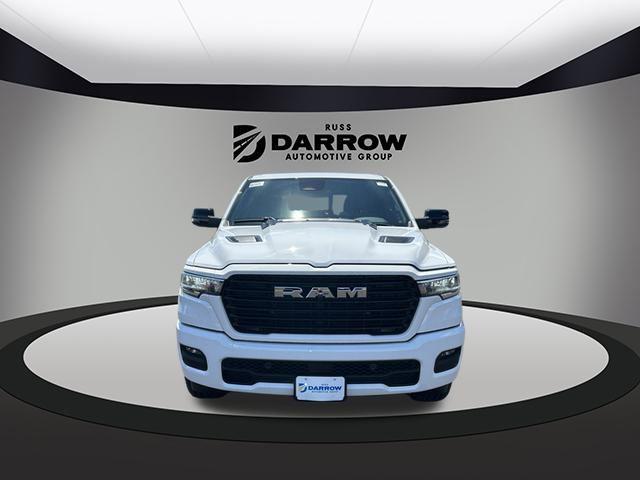 new 2025 Ram 1500 car