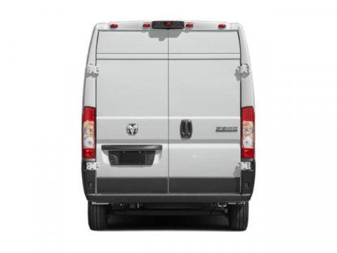 new 2024 Ram ProMaster 3500 car, priced at $53,993