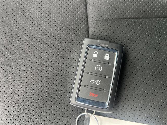 new 2025 Jeep Grand Cherokee car, priced at $41,991