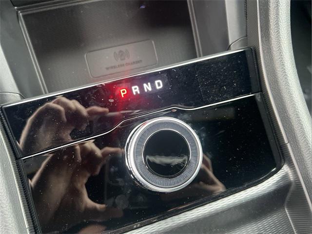 new 2025 Jeep Grand Cherokee car, priced at $41,991